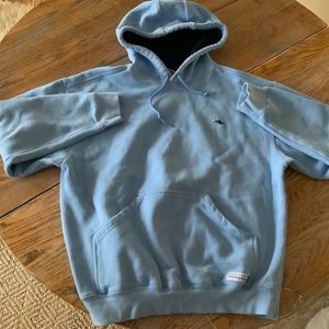 ATHLETIC WORKS super soft hoodie w/pockets